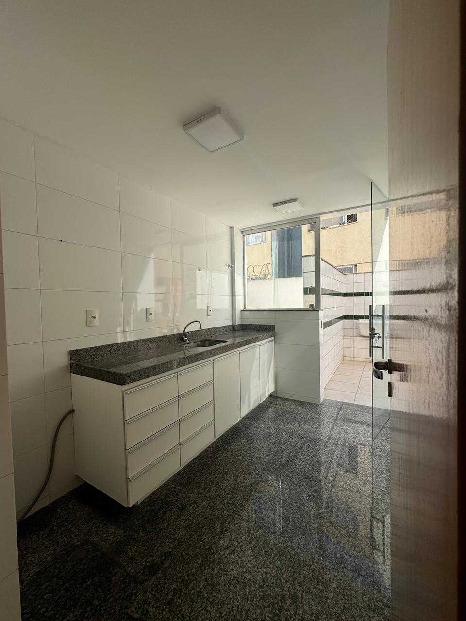 Apartamento, 2 quartos, 85 m² - Foto 1