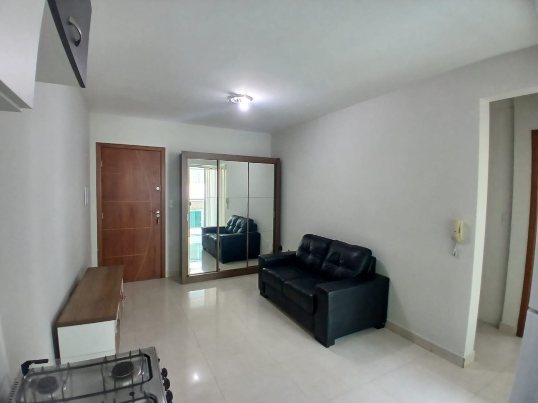 Flat/Apart Hotel, 1 quarto, 35 m² - Foto 4