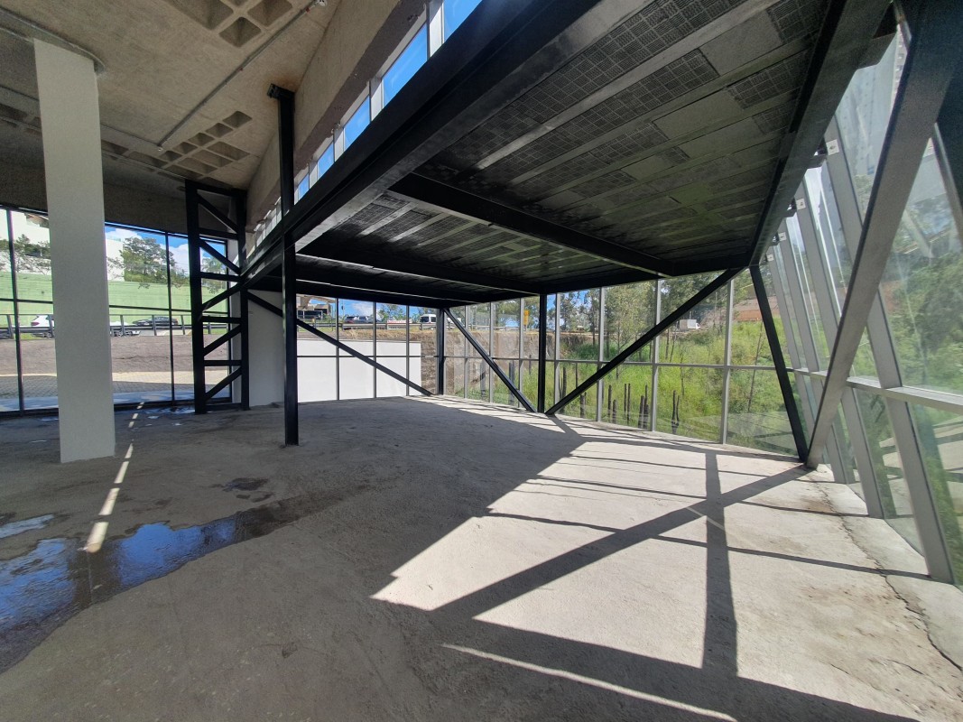 Loja-Salão, 175 m² - Foto 1