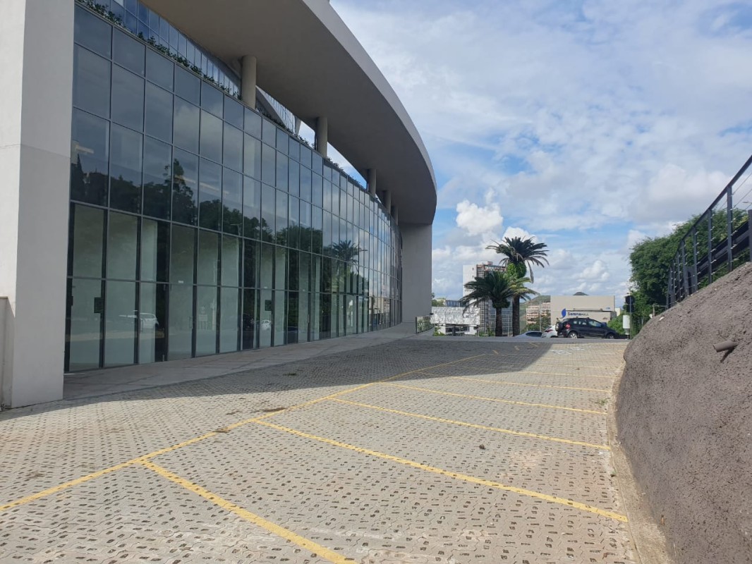 Loja-Salão, 175 m² - Foto 8