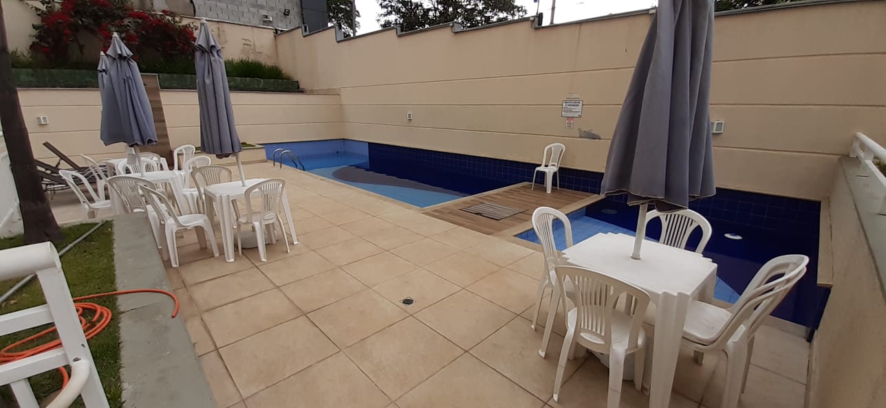 Apartamento, 3 quartos, 78 m² - Foto 5