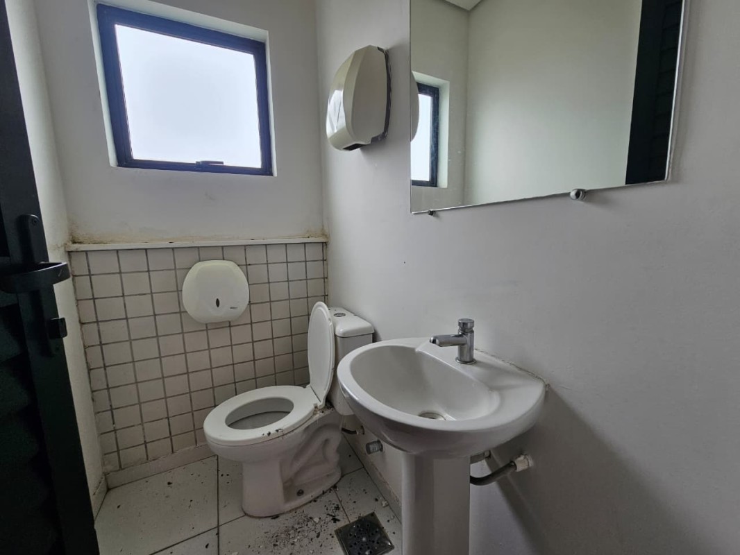 Loja-Salão, 330 m² - Foto 2