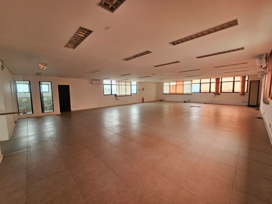 Loja-Salão, 330 m² - Foto 1