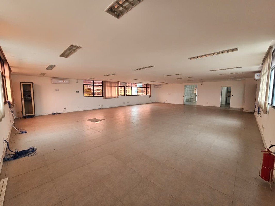 Loja-Salão, 330 m² - Foto 7