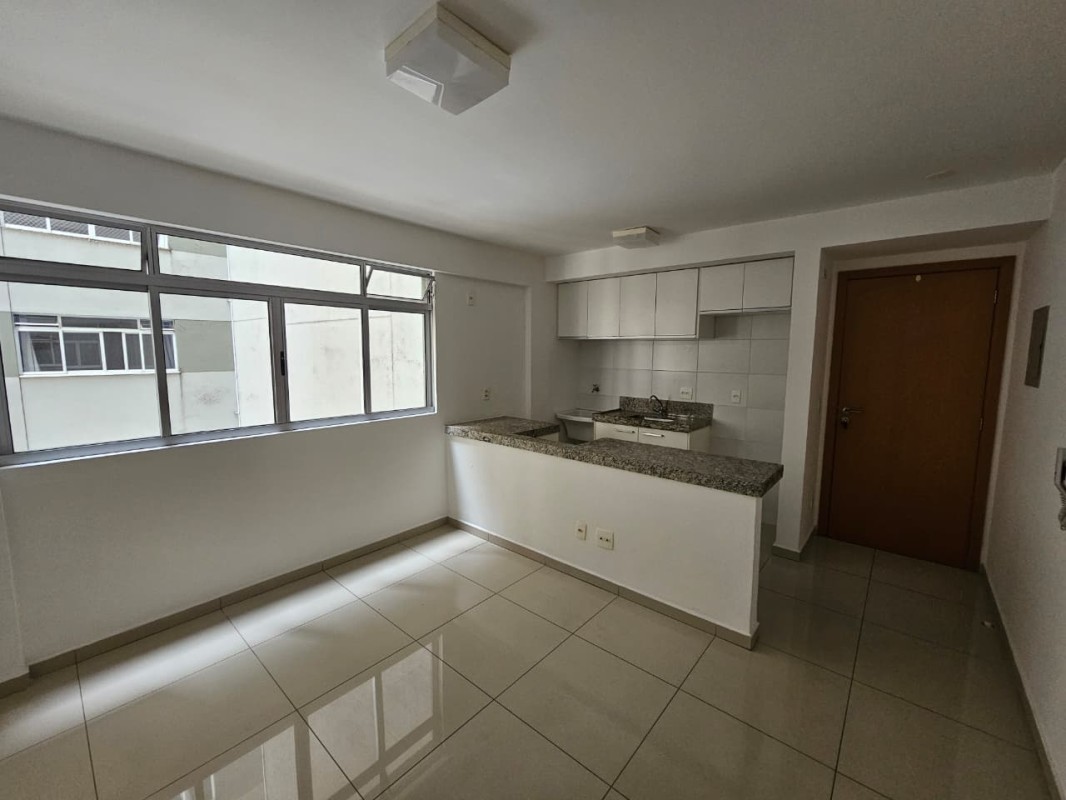 Apartamento, 1 quarto, 40 m² - Foto 1