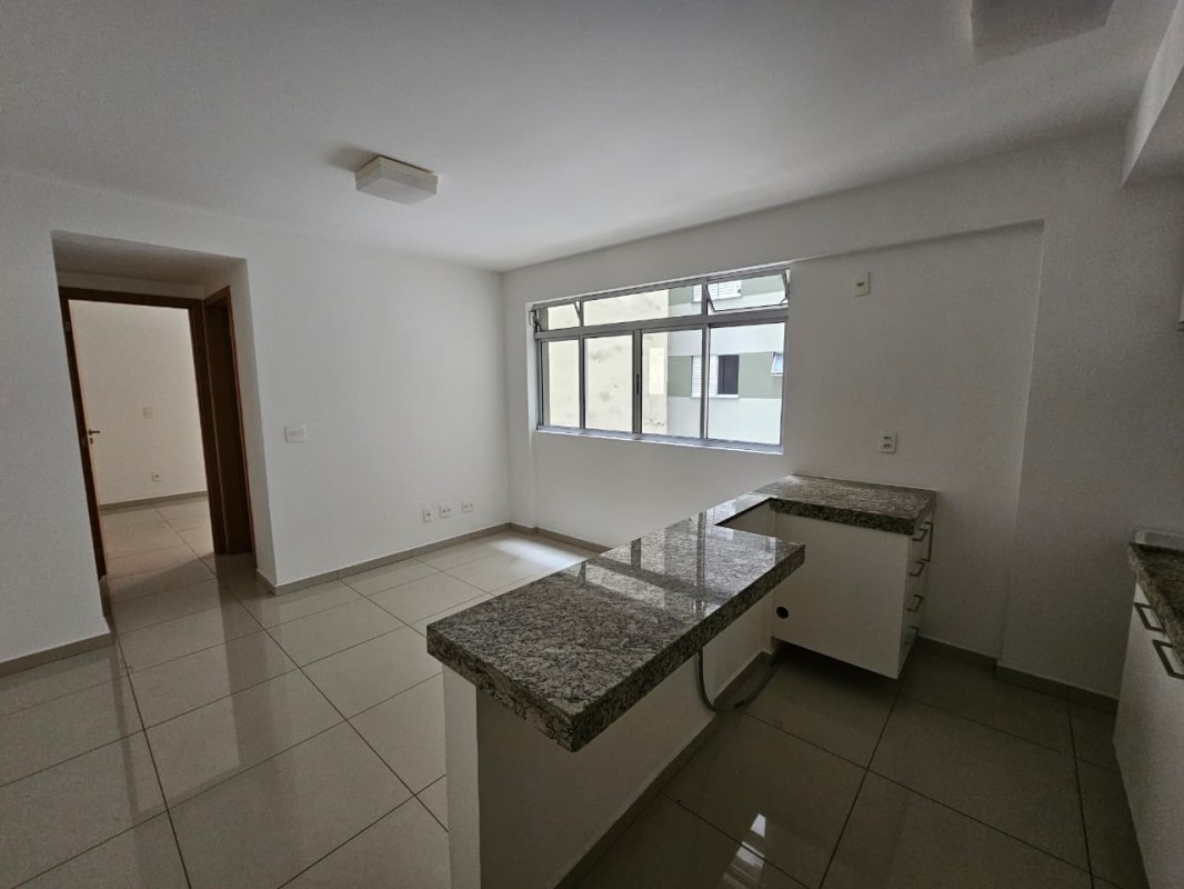Apartamento, 1 quarto, 40 m² - Foto 3