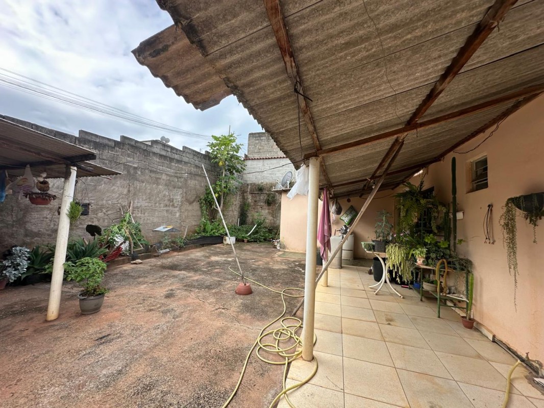 Casa, 2 quartos, 49 m² - Foto 2