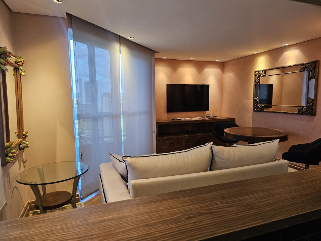 Apartamento, 1 quarto, 70 m² - Foto 3