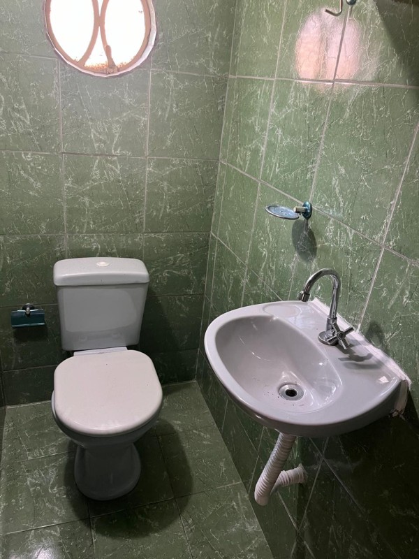 Loja-Salão, 35 m² - Foto 7