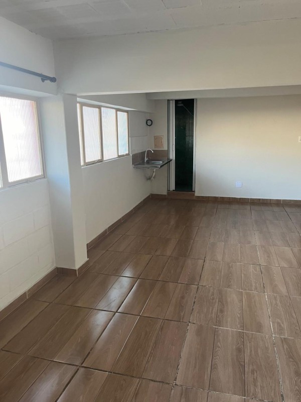 Loja-Salão, 35 m² - Foto 1