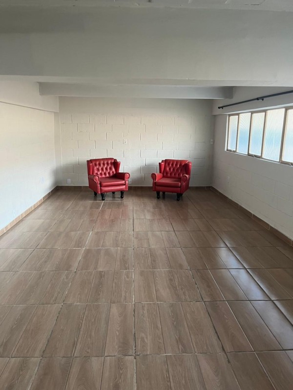 Loja-Salão, 35 m² - Foto 5