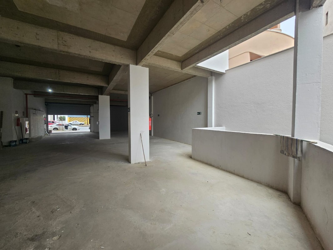 Loja-Salão, 141 m² - Foto 1