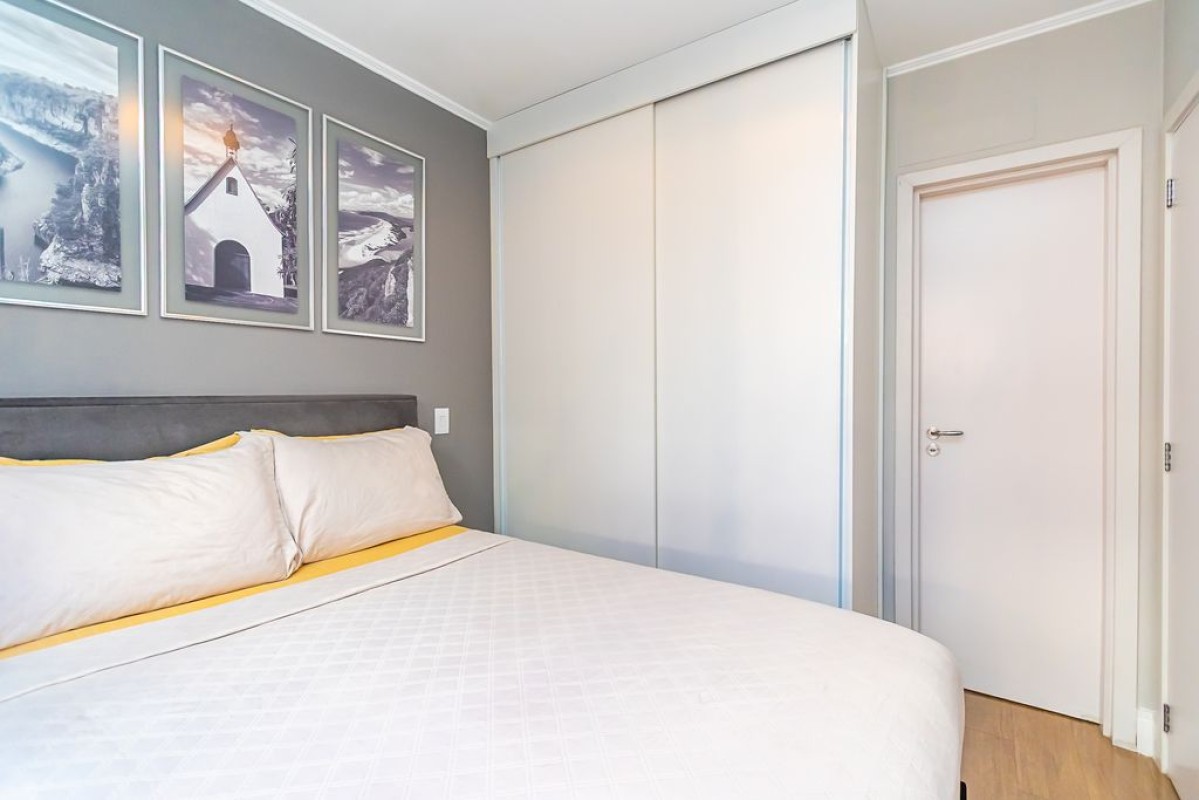 Apartamento, 1 quarto, 42 m² - Foto 15