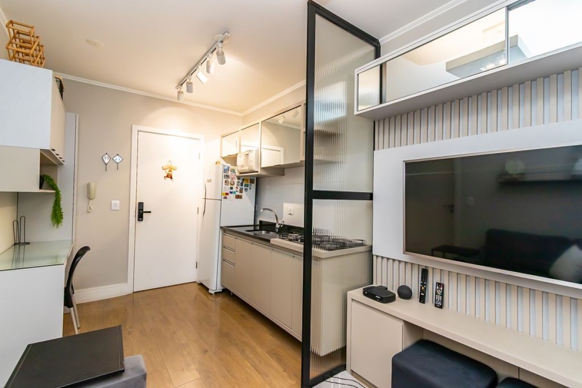 Apartamento, 1 quarto, 42 m² - Foto 10