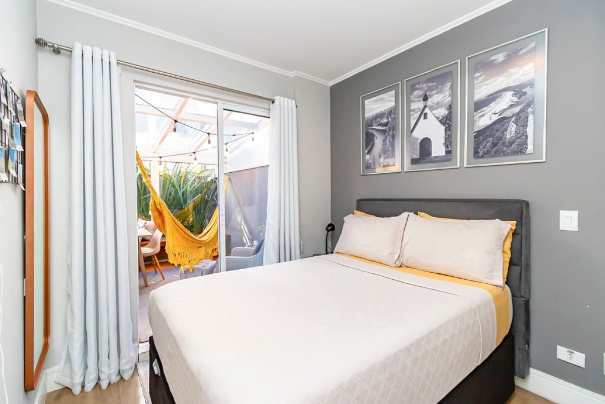 Apartamento, 1 quarto, 42 m² - Foto 12