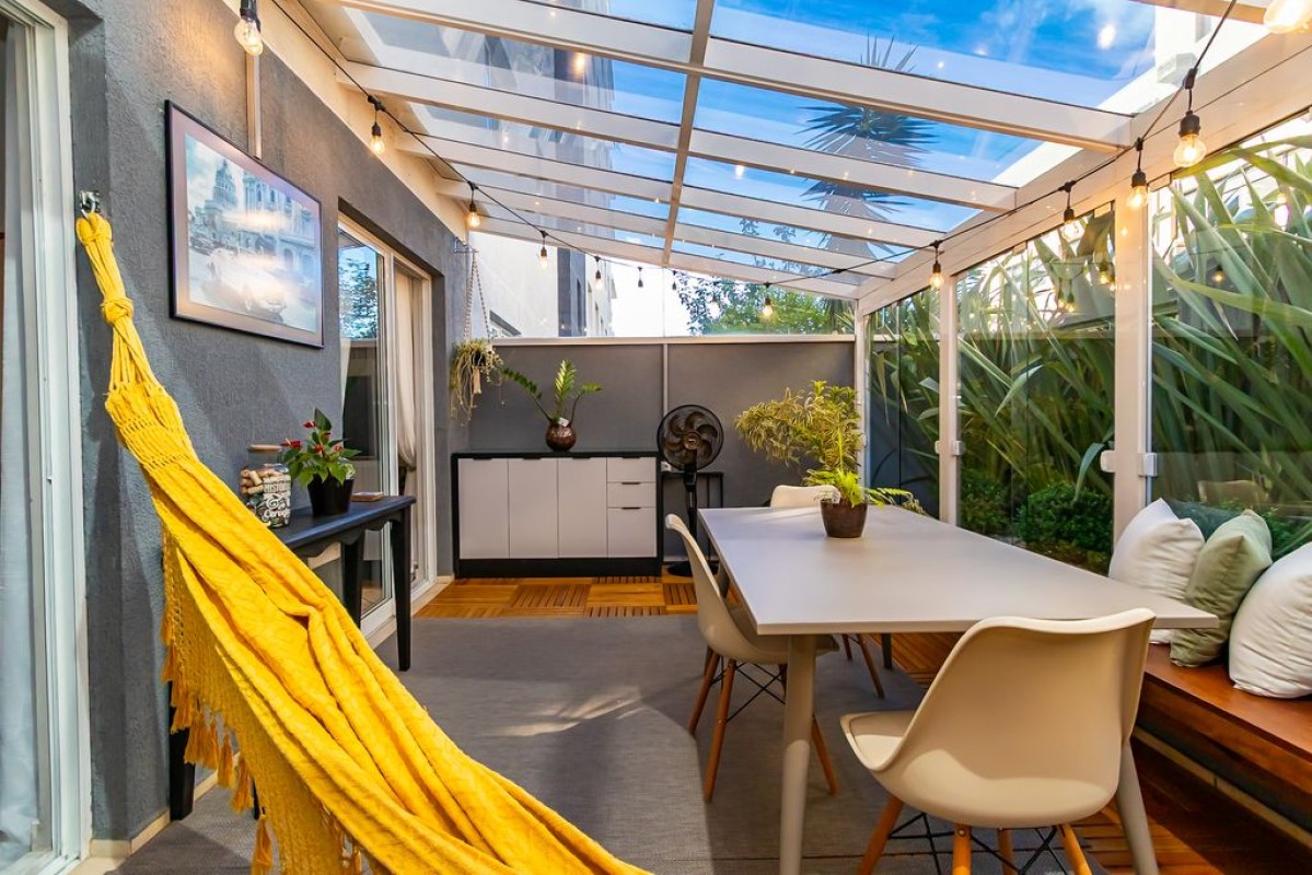 Apartamento, 1 quarto, 42 m² - Foto 21