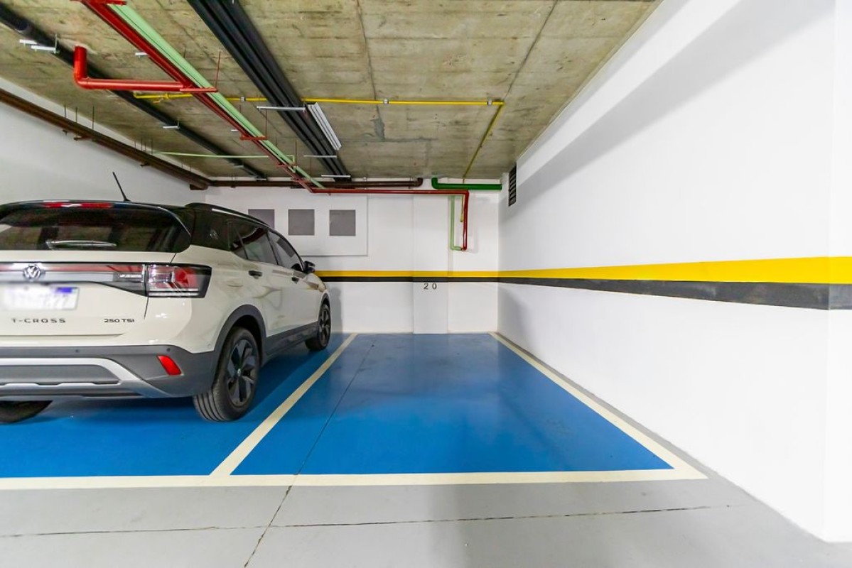 Apartamento, 1 quarto, 42 m² - Foto 24