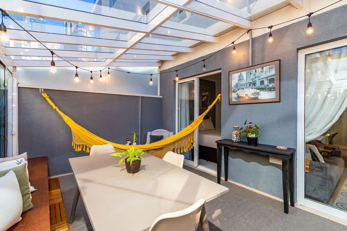 Apartamento, 1 quarto, 42 m² - Foto 19