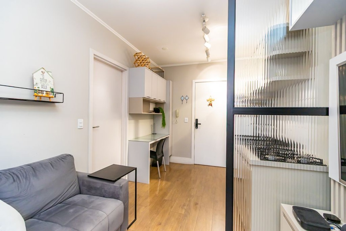 Apartamento, 1 quarto, 42 m² - Foto 11