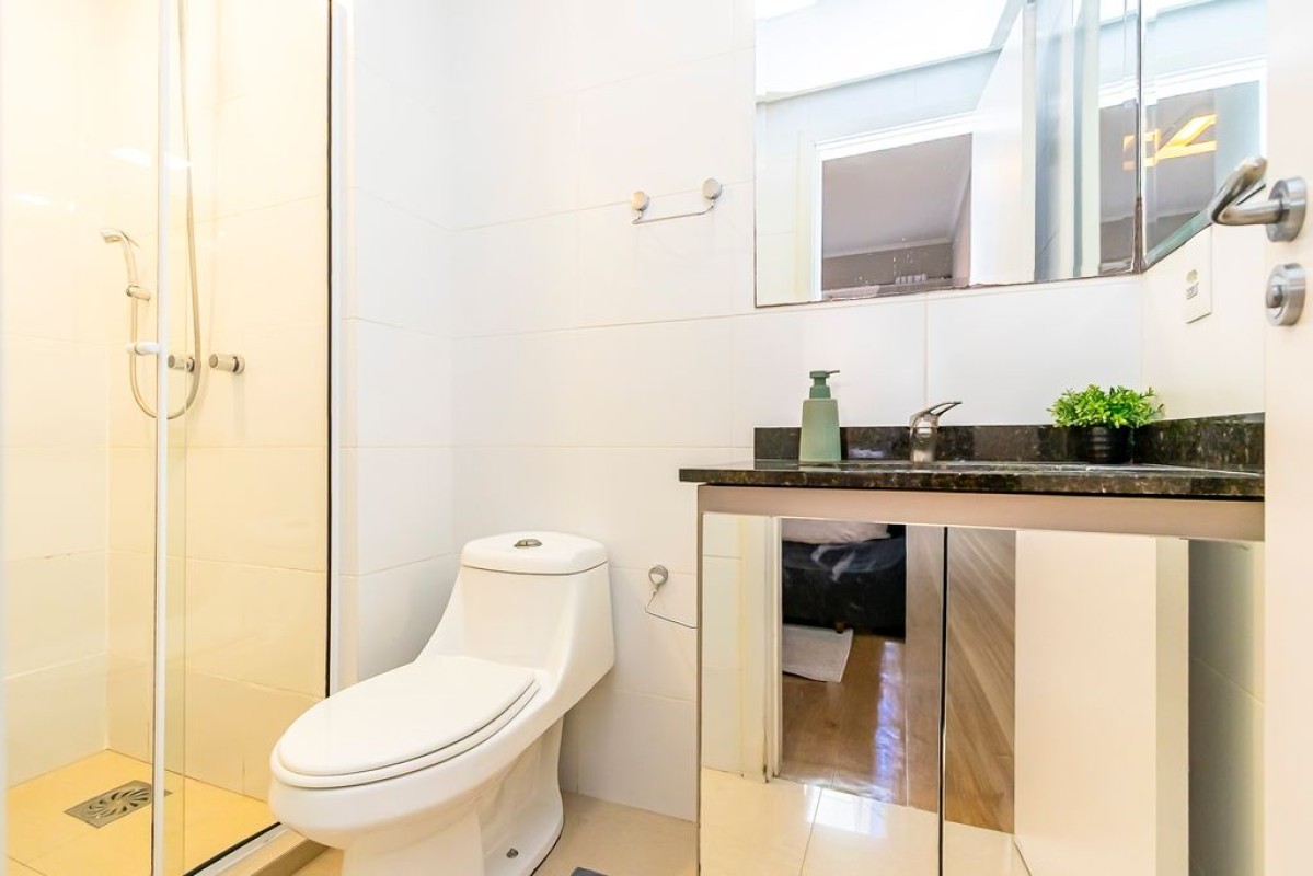 Apartamento, 1 quarto, 42 m² - Foto 16