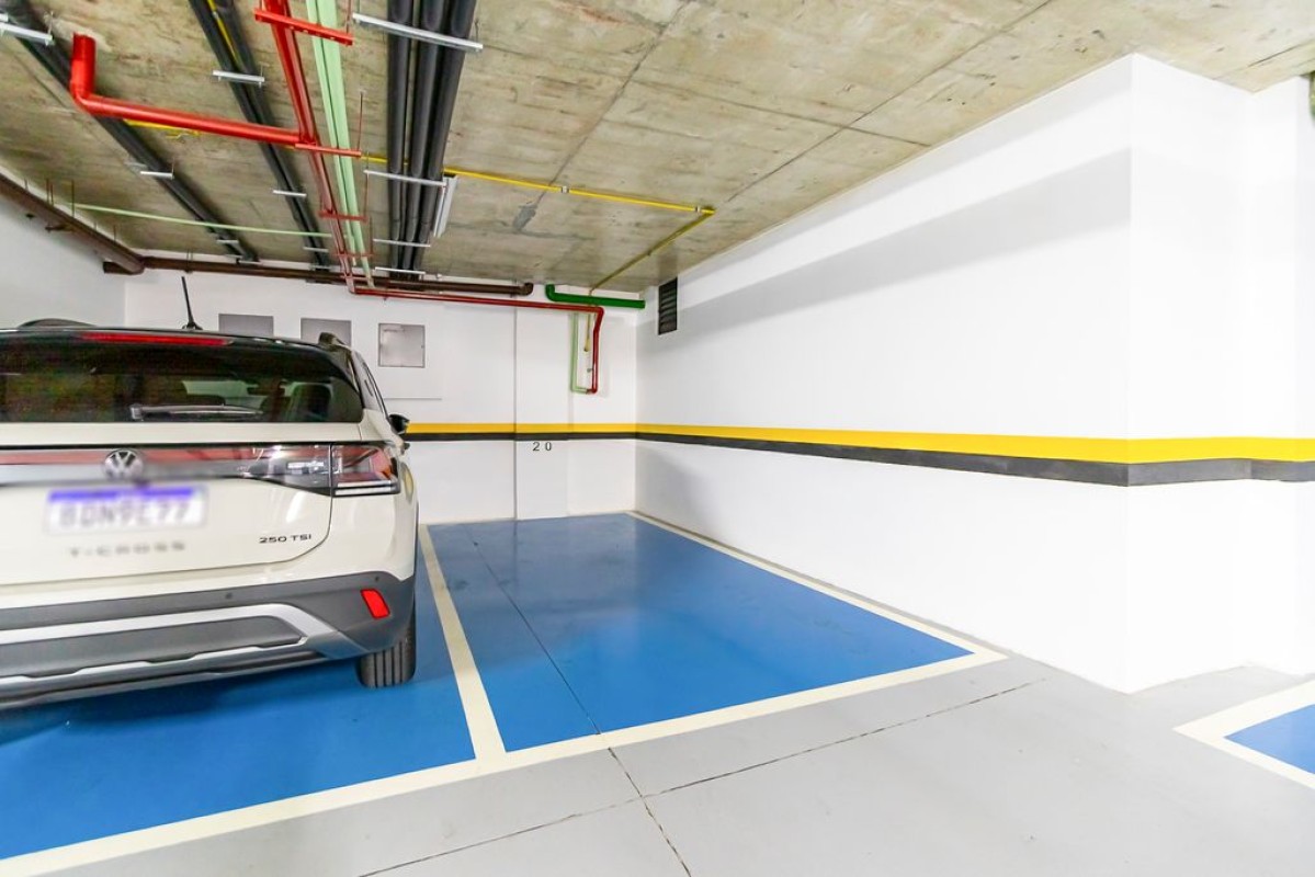 Apartamento, 1 quarto, 42 m² - Foto 23