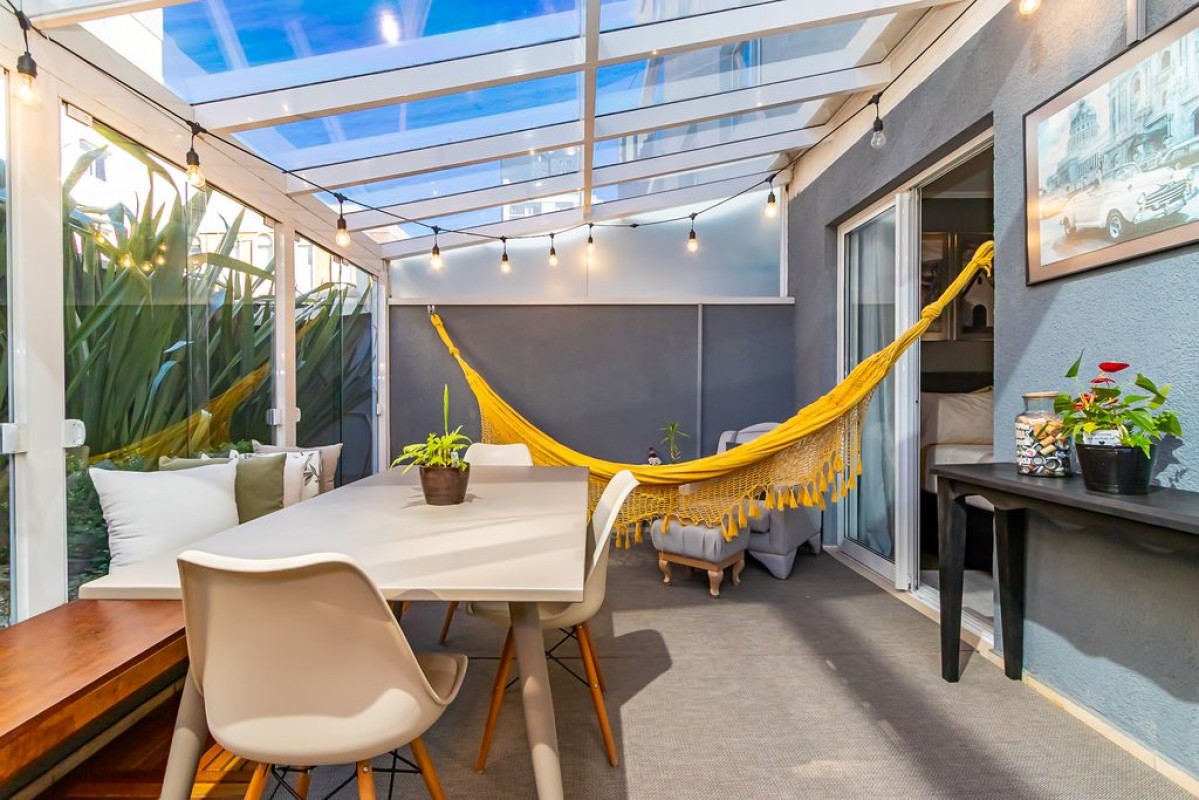 Apartamento, 1 quarto, 42 m² - Foto 18