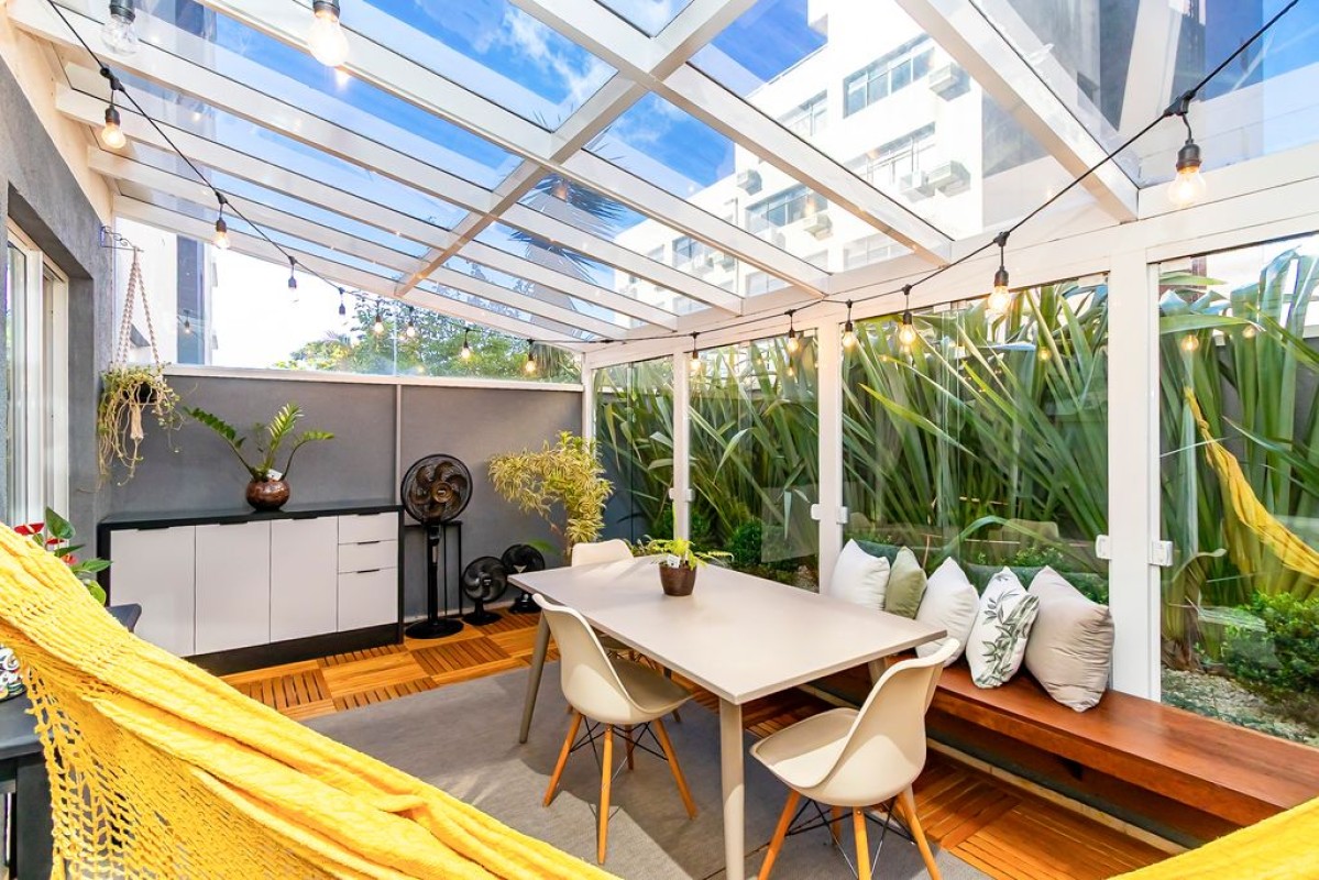 Apartamento, 1 quarto, 42 m² - Foto 22