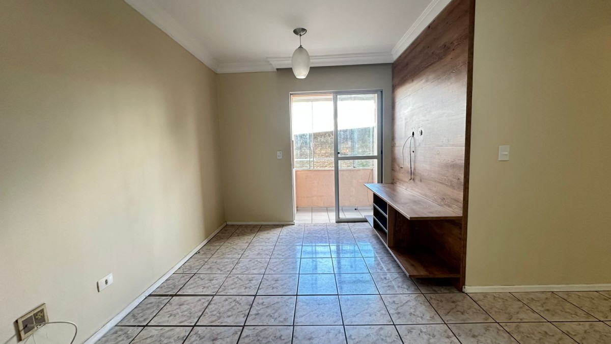 Apartamento, 2 quartos, 55 m² - Foto 2