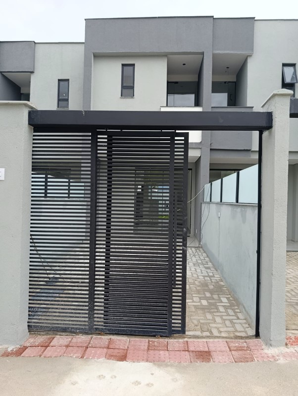 Casa, 2 quartos, 67 m² - Foto 1