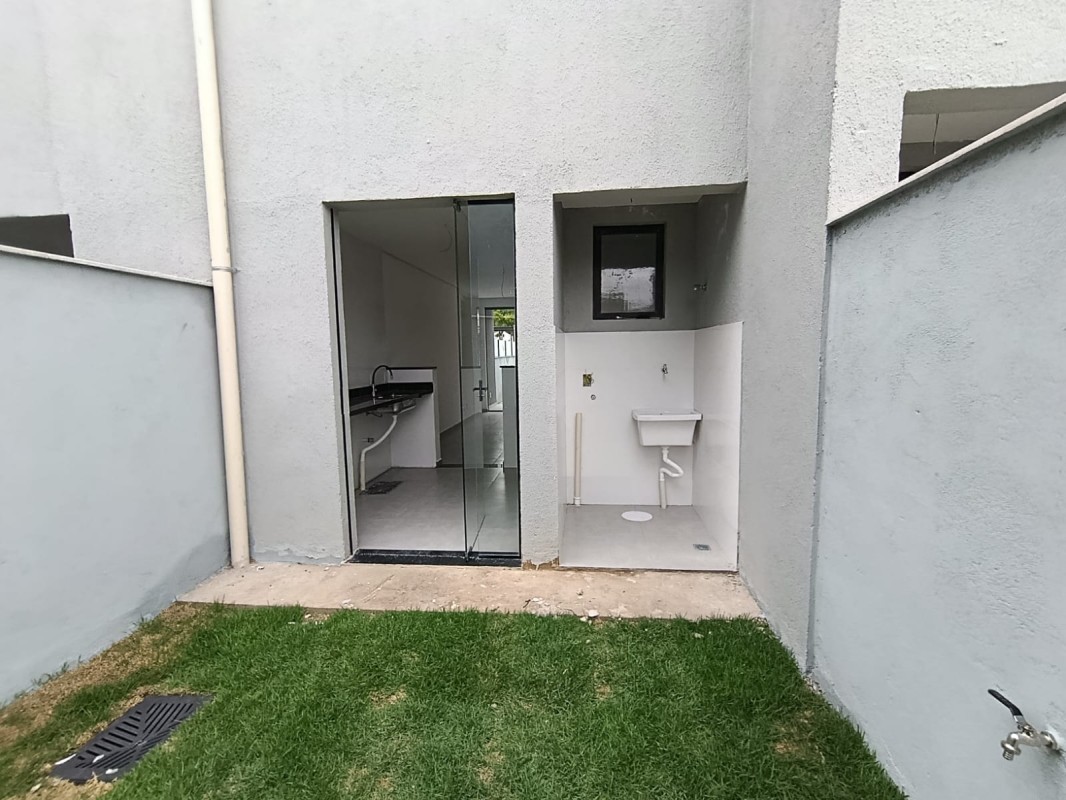 Casa, 2 quartos, 67 m² - Foto 18