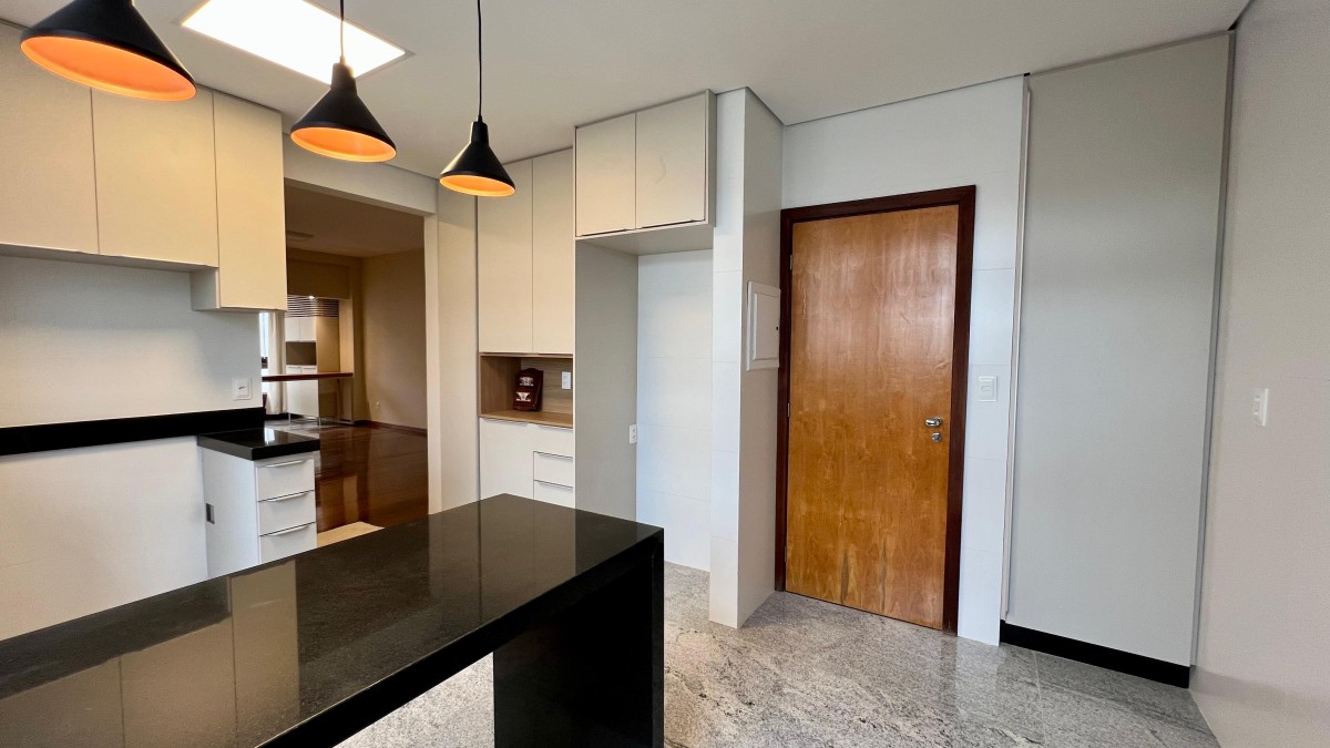 Apartamento, 3 quartos, 116 m² - Foto 8