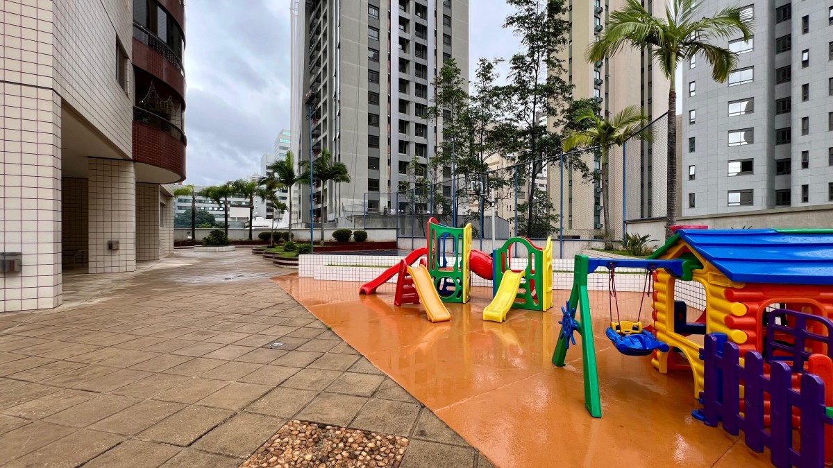 Apartamento, 3 quartos, 116 m² - Foto 19