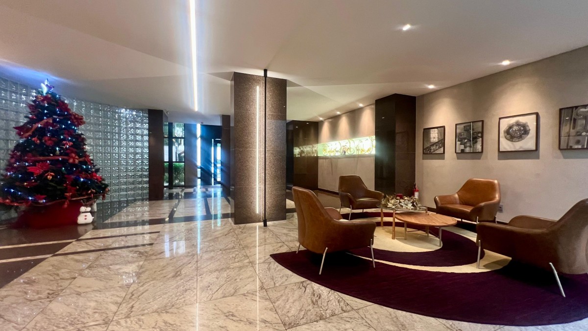 Apartamento, 3 quartos, 116 m² - Foto 25