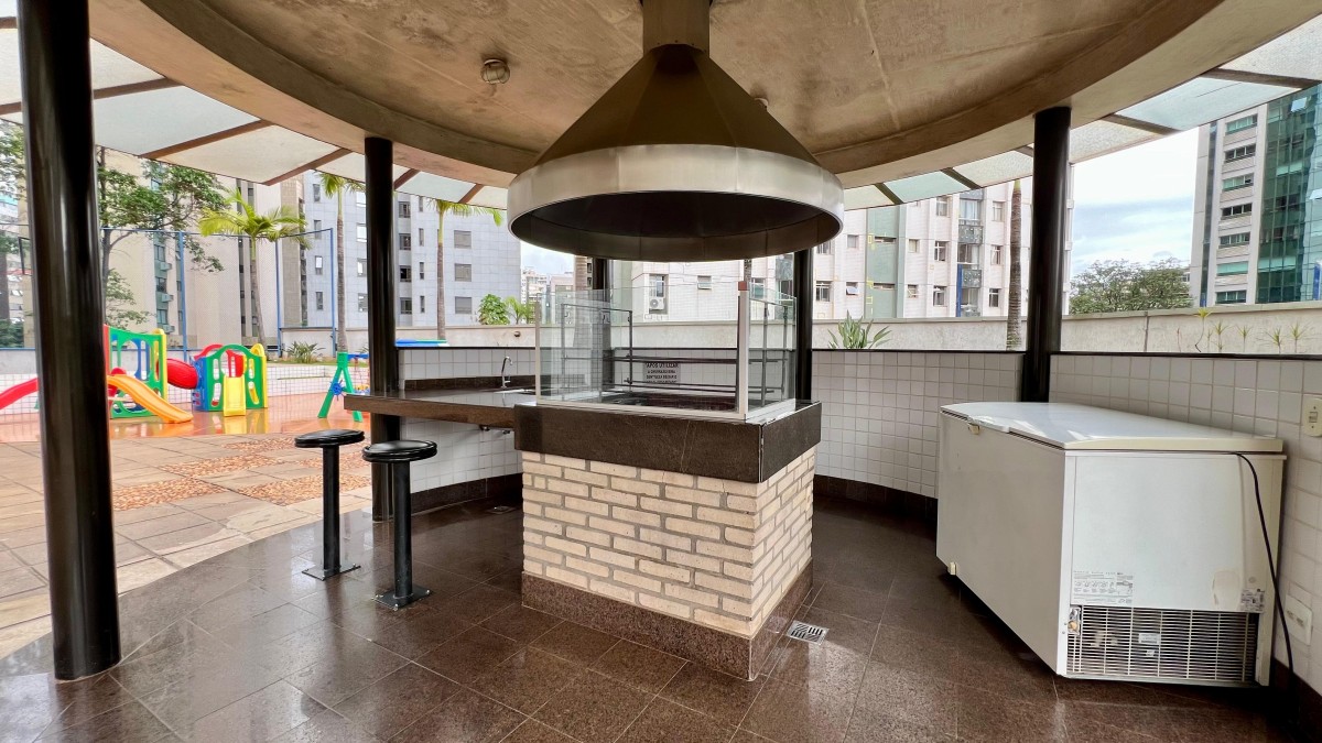 Apartamento, 3 quartos, 116 m² - Foto 20