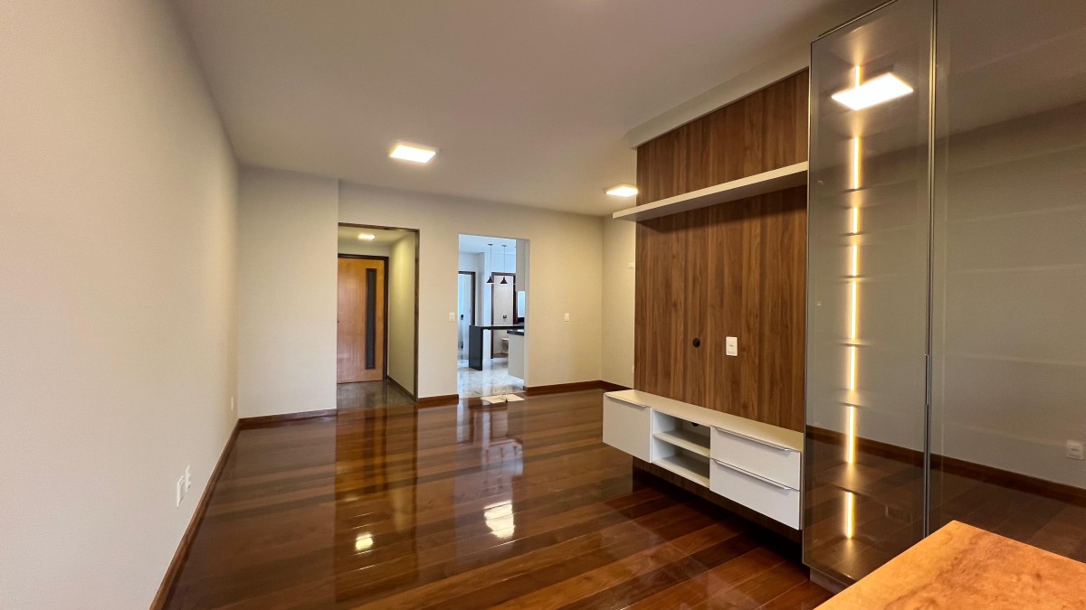 Apartamento, 3 quartos, 116 m² - Foto 2