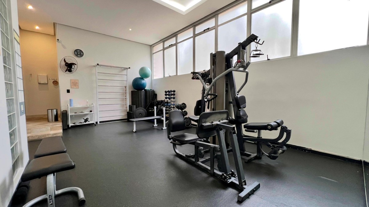 Apartamento, 3 quartos, 116 m² - Foto 24