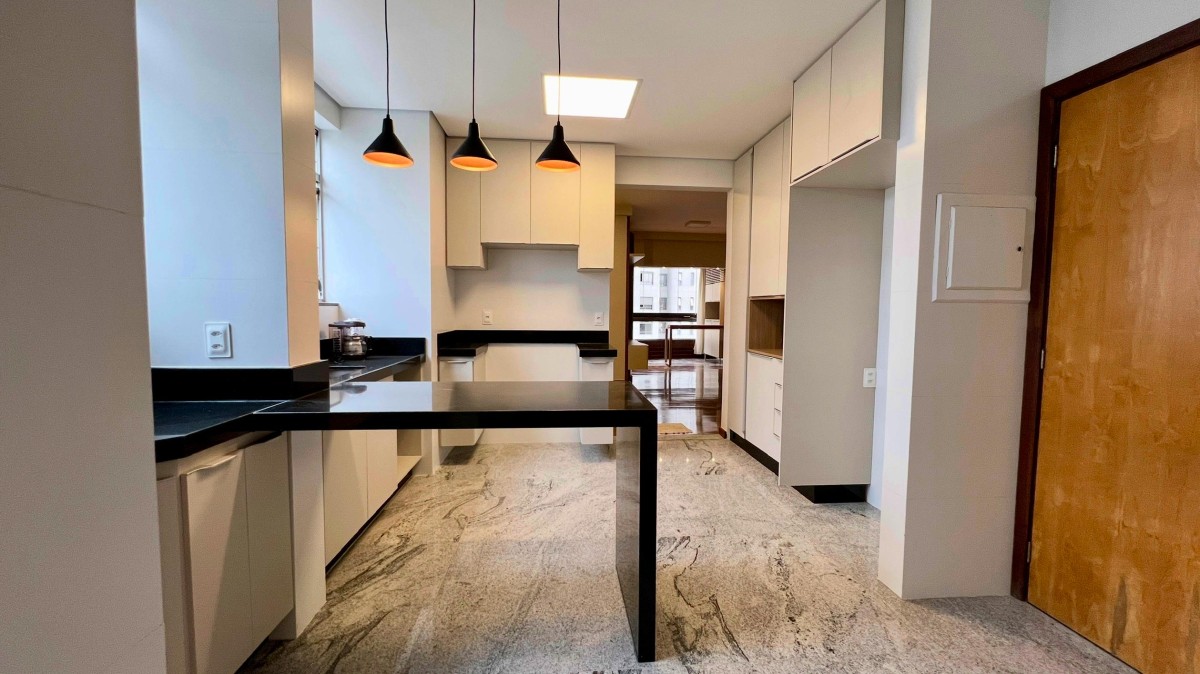 Apartamento, 3 quartos, 116 m² - Foto 6