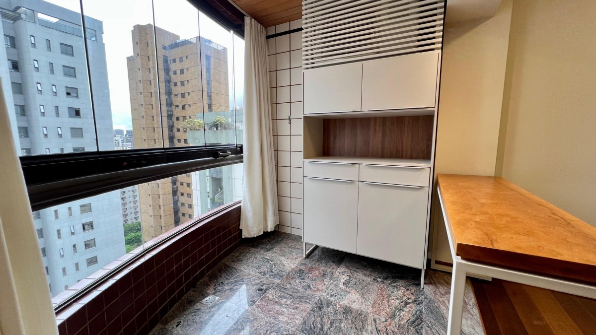 Apartamento, 3 quartos, 116 m² - Foto 10