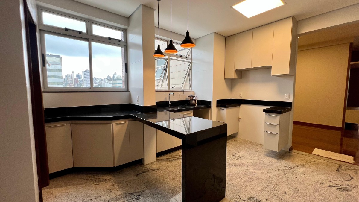 Apartamento, 3 quartos, 116 m² - Foto 4