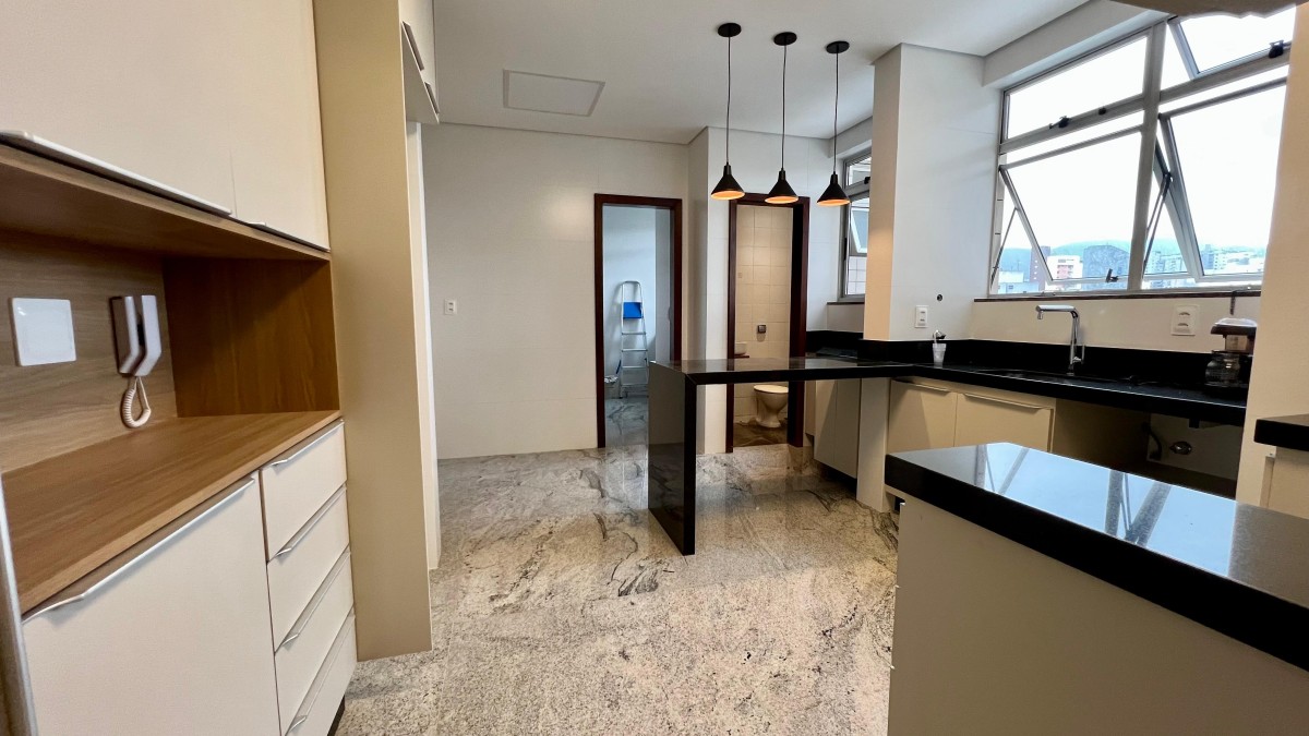 Apartamento, 3 quartos, 116 m² - Foto 5