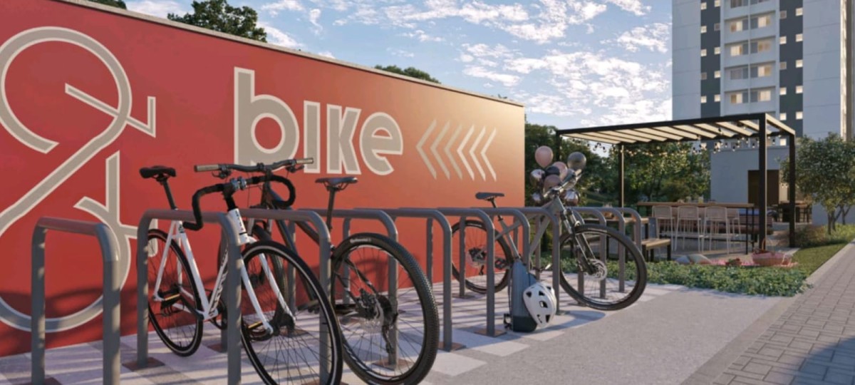 Apartamento, 3 quartos, 67 m² - Foto 10