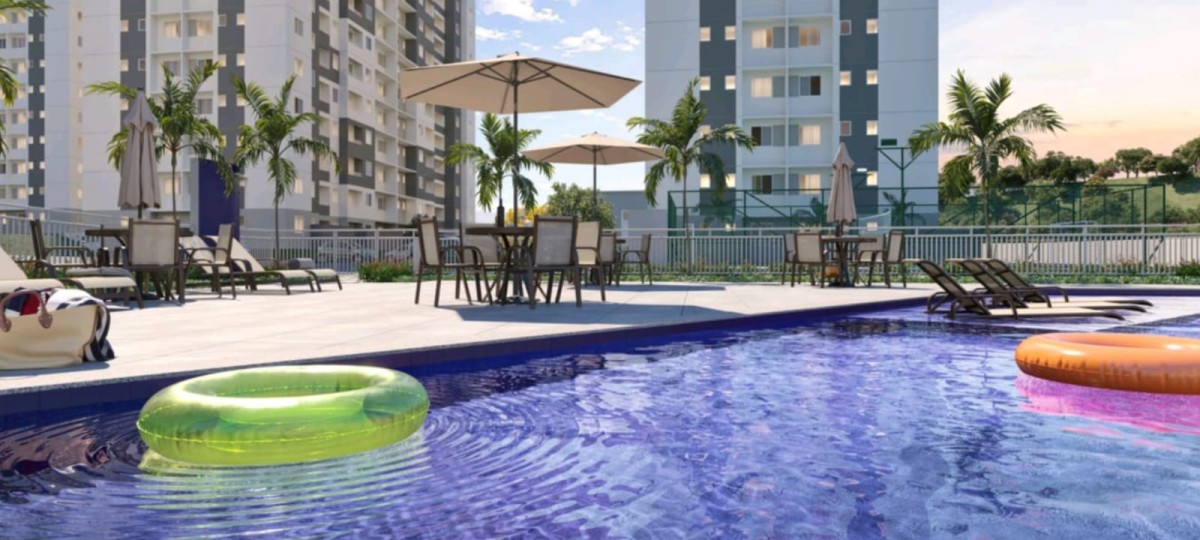 Apartamento, 3 quartos, 67 m² - Foto 9