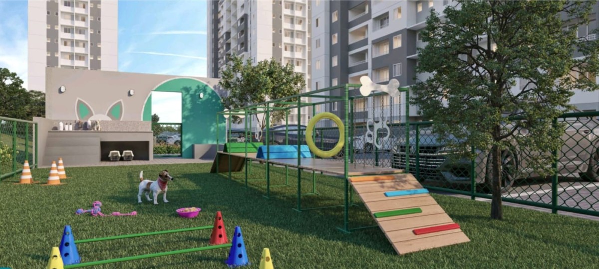 Apartamento, 3 quartos, 67 m² - Foto 13