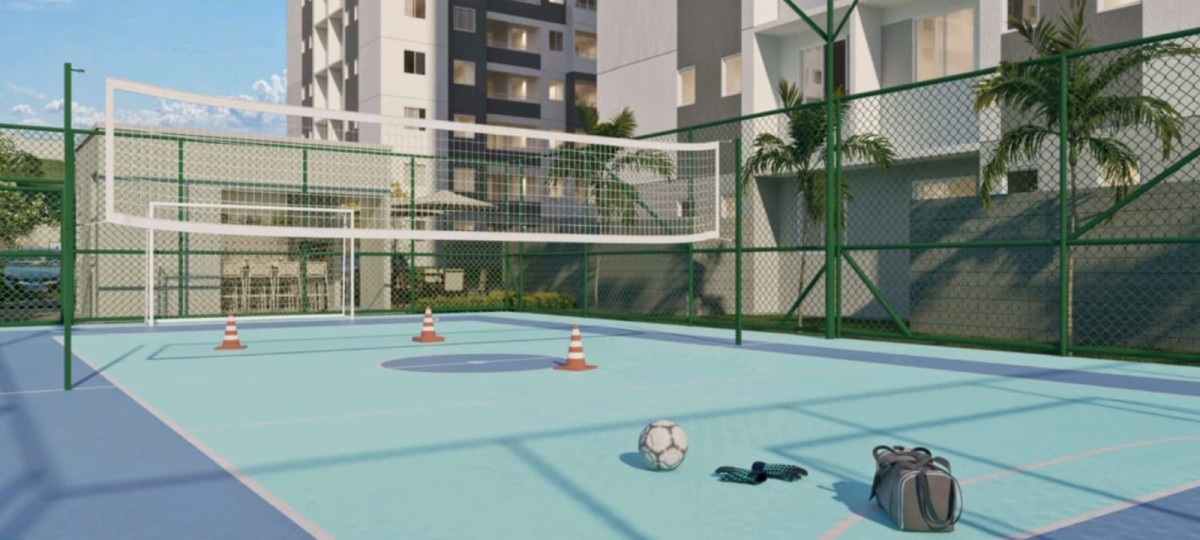 Apartamento, 3 quartos, 67 m² - Foto 7