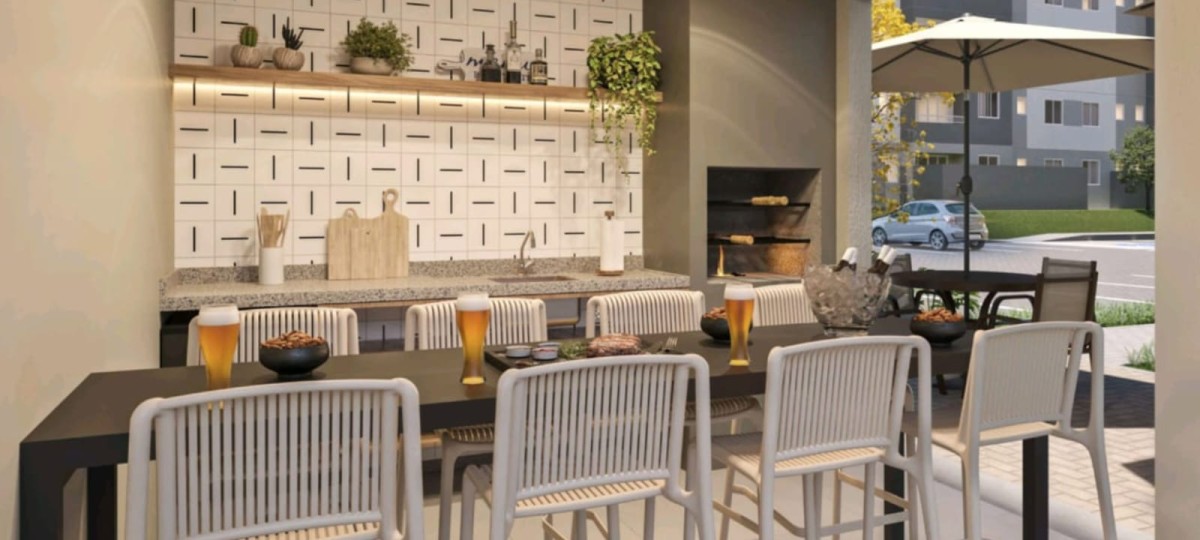 Apartamento, 3 quartos, 67 m² - Foto 3