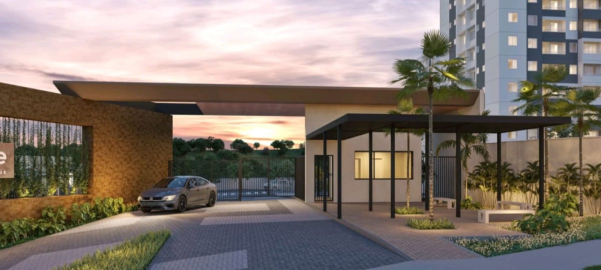 Apartamento, 3 quartos, 67 m² - Foto 2