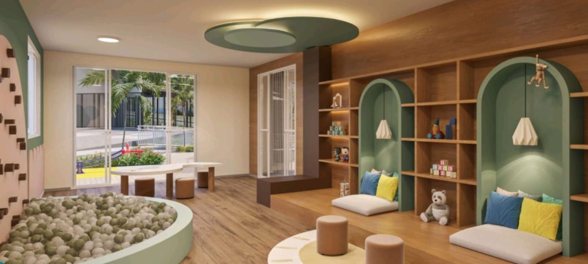 Apartamento, 3 quartos, 67 m² - Foto 11