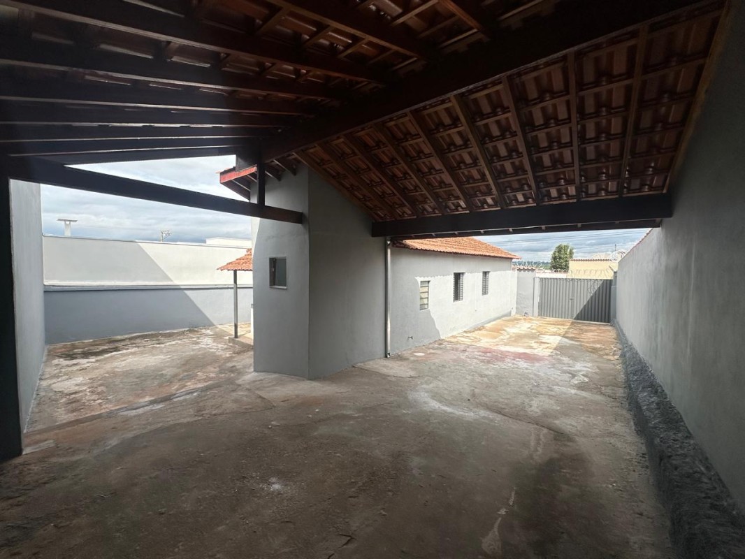 Casa, 3 quartos - Foto 12