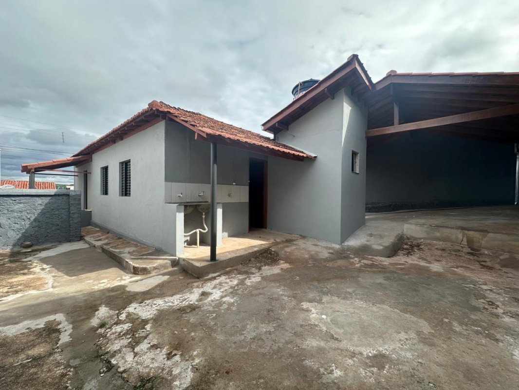 Casa, 3 quartos - Foto 11