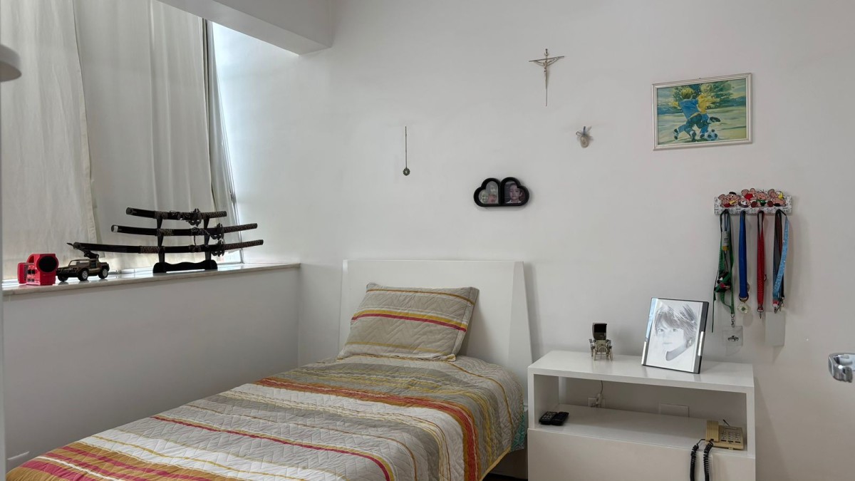 Cobertura, 3 quartos, 205 m² - Foto 14